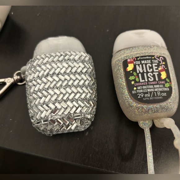 Bath and body works Pocketbac holders - Picture 5 of 6